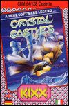 Crystal Castles Box Art Front